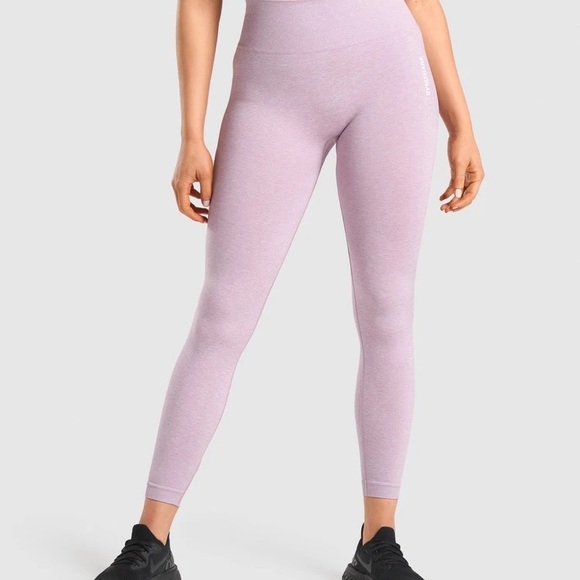 Brand new Gymshark Adap Marl leggings - Picture 3 of 11